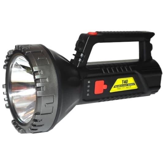 Ручний ліхтар HeadLight T-40