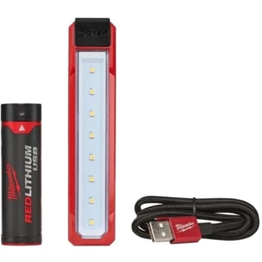 Ліхтар для СТО Milwaukee 4933479763