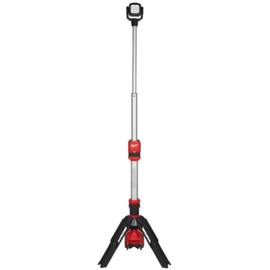 Ліхтар для СТО Milwaukee 4933464823