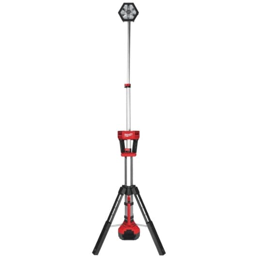 Ліхтар для СТО Milwaukee 4933451246