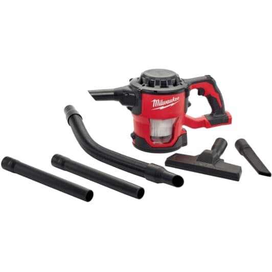 Автопылесос Milwaukee M18 CV-0 4933459204
