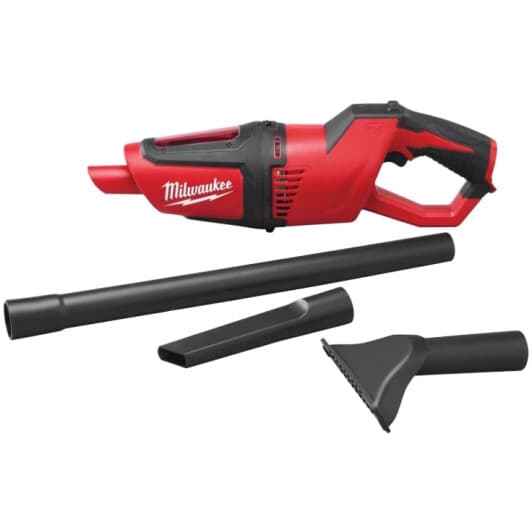 Автопылесос Milwaukee M12 HV-0 4933448390