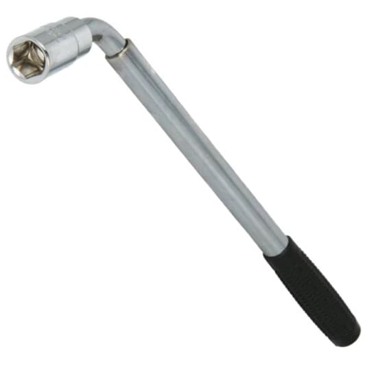 Ключ балонний Mammooth MMTA169015 L-подібний 17x19 мм