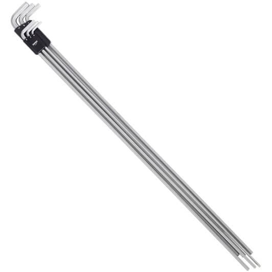 Набор ключей шестигранных Sonic 600621 4-10 мм 6 шт