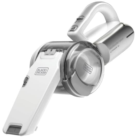 Автопылесос BLACK+DECKER Dustbuster Pivot PV1820L