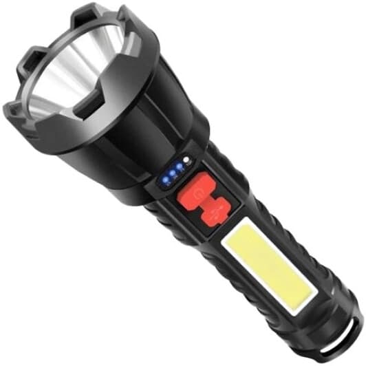 Ручной фонарь Vitol ZJ-06