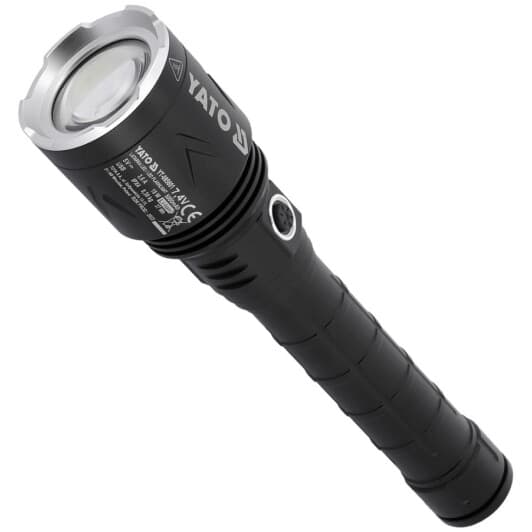 Ручной фонарь Yato YT-085601