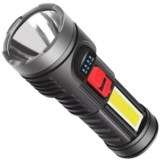 Ручной фонарь Optima BK-822 XK-BK-822