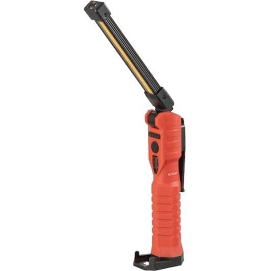 Фонарь для СТО Intertool WorkLight LB-0140