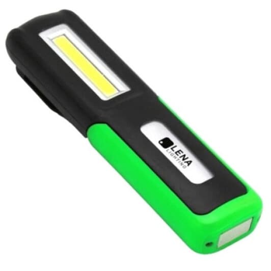 Ліхтар для СТО Lena Lighting LENA608551 0,6 м