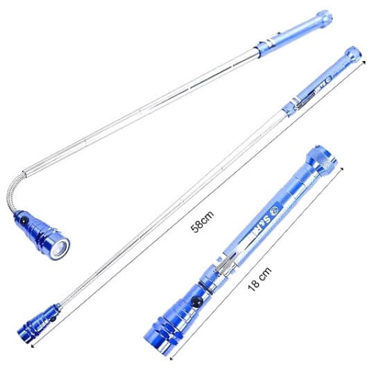 Фонарь для СТО S&R 290175582