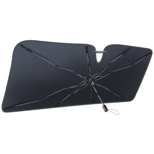 Солнцезащитная шторка Baseus Windshield SunShade CRKX000001 69 x 131 зонт