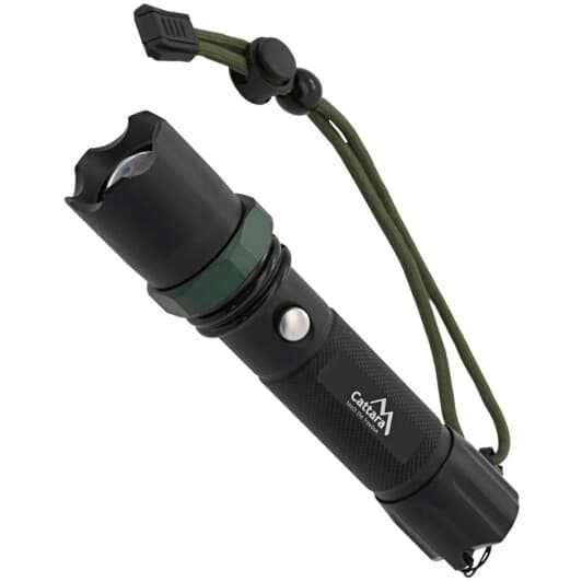 Ручний ліхтар Cattara 13162