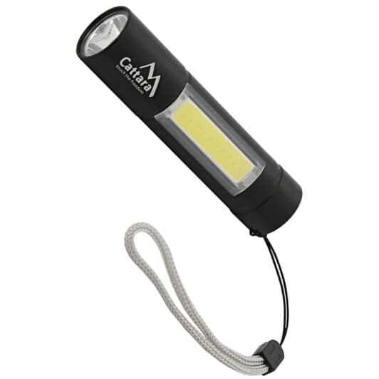 Ручной фонарь Cattara 13163