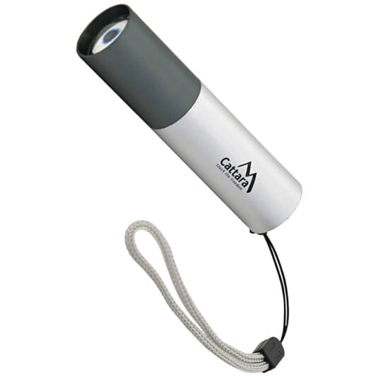Ручний ліхтар Cattara 13164