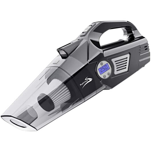 Автопылесос Aspiring Windstorm 2 WIN3090W