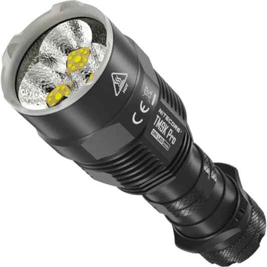 Ручной фонарь Nitecore TM9K PRO 6-1383_PRO
