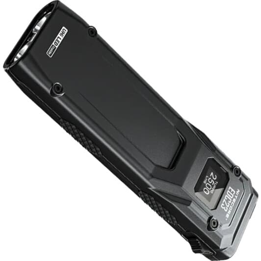 Ручной фонарь Nitecore EDC23 6-1555