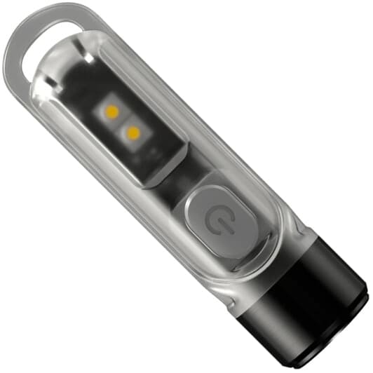 Ліхтарик-брелок Nitecore TIKI UV 6-1385_UV_C
