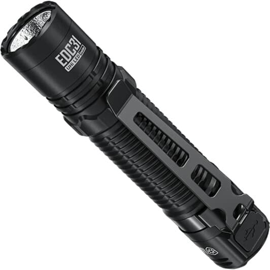 Тактический фонарь Nitecore EDC31 6-1563