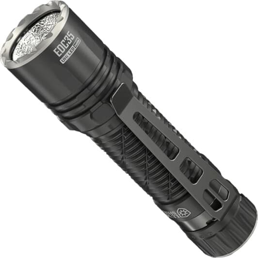 Тактический фонарь Nitecore EDC35 6-152