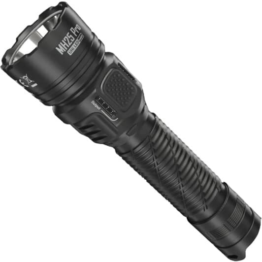 Тактический фонарь Nitecore MH25 Pro 6-1014_pro