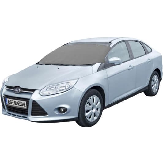 Сонцезахисна шторка Kegel Winter 5-3302-246-4010 160x77 Екран