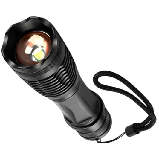 Тактический фонарь Titanum TLF-T12 RL077661