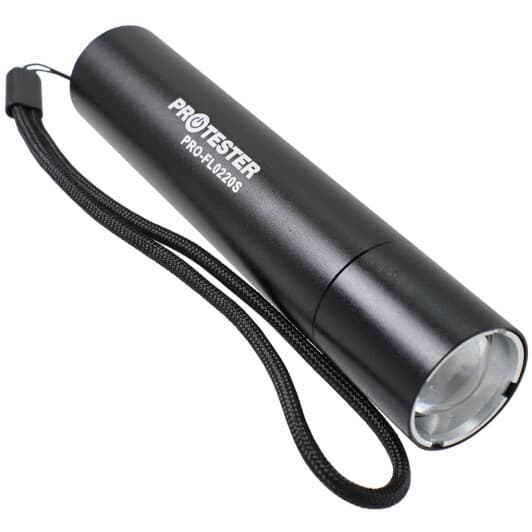 Ручной фонарь Protester PRO-FL0220S