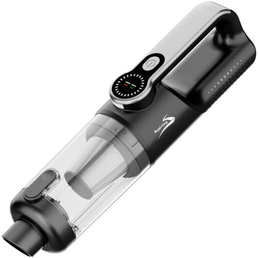 Автопылесос Aspiring Gale 4 GL16P12K