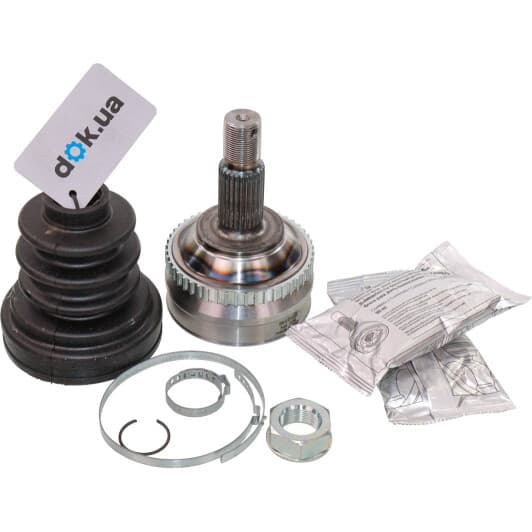 15-1546 Metelli ШРУС