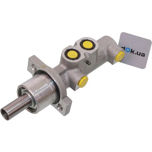 F 026 003 339 Bosch Главный тормозной цилиндр