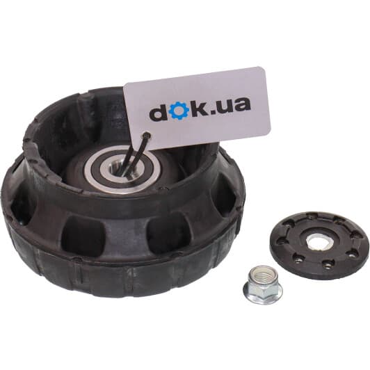 d600017 Denckermann Комплект (опора + подшипник)