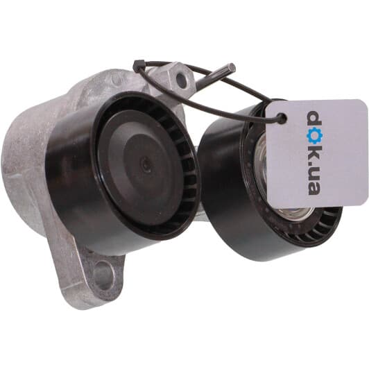 534 0505 10 INA Натяжной ролик поликлинового ремня