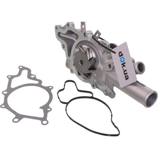 D1M038TT Thermotec Помпа