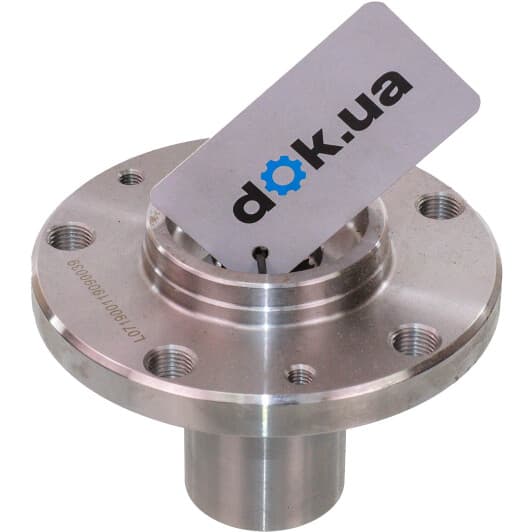 T490039 STC Ступица колеса