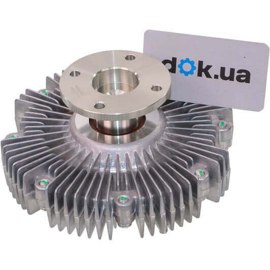 49585 NRF Вискомуфта вентилятора