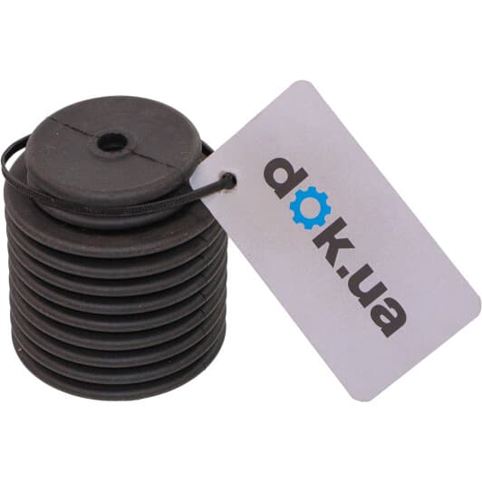 re103duster1 MSG Пильник кермової рейки для Renault Trafic