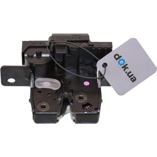 8200947699 Renault / Dacia Замок дверей багажника