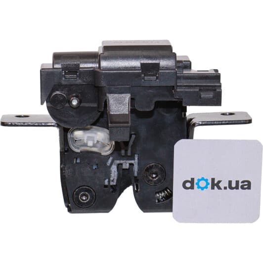 ezcre014 NTY Замок дверей багажника