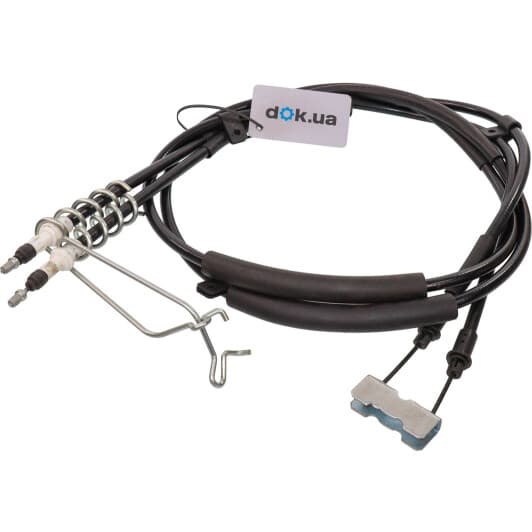 K17715 A.B.S. Трос ручного гальма