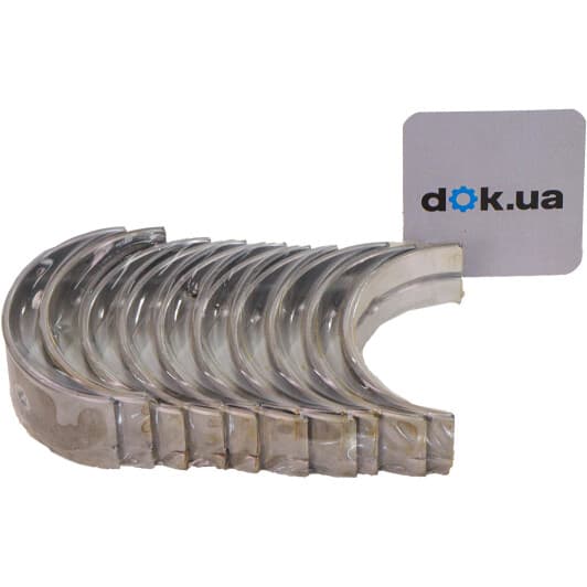 H1043/5 STD Glyco Подшипник коленвала