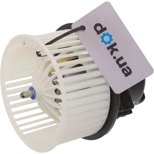 ab116000p Mahle Вентилятор салону