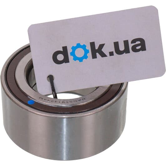 DAC51914244M Febest Подшипник ступицы колеса
