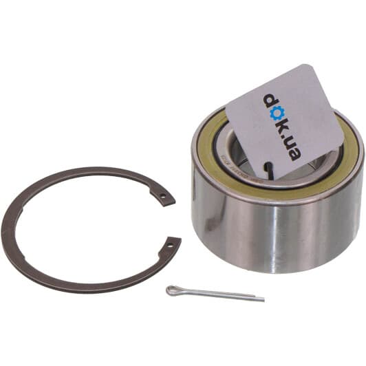 GK3237 GSP Подшипник ступицы колеса