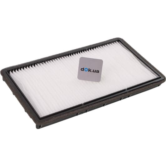 CU 2835 Mann Фильтр салона