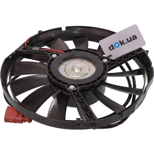 4B3959457 VAG Вентилятор системы охлаждения двигателя