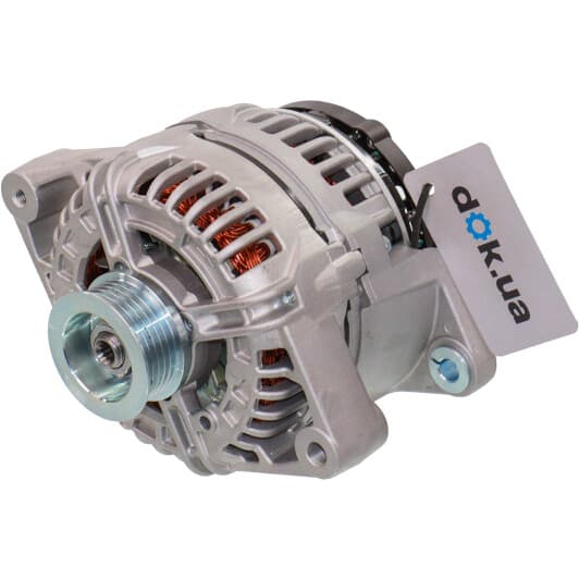 135519120011 CV PSH Генератор