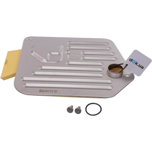 23957 Febi Фильтр АКПП