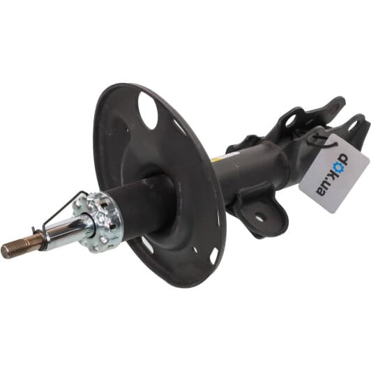 rs316985 RAISO Стойка амортизатора